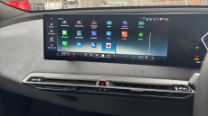 BMW iX 300kW xDrive45 M Sport 101kWh 5dr Auto Electric Estate